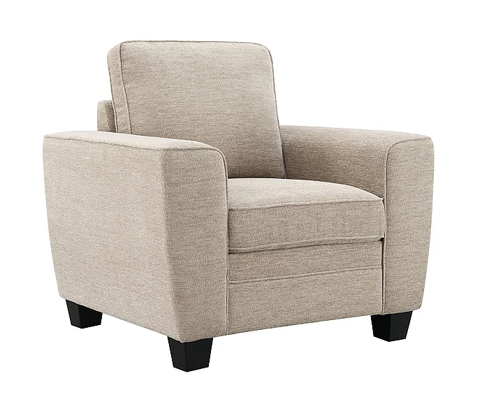 Furniture of America Enea Chair FM64009TP-CH