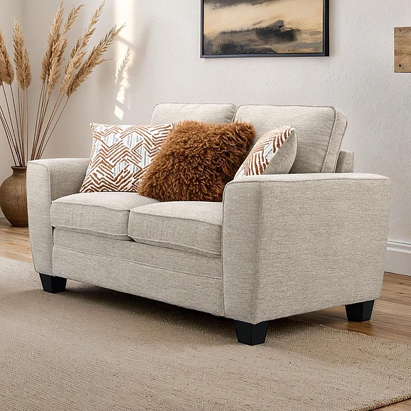 Furniture of America Enea Loveseat FM64009TP-LV