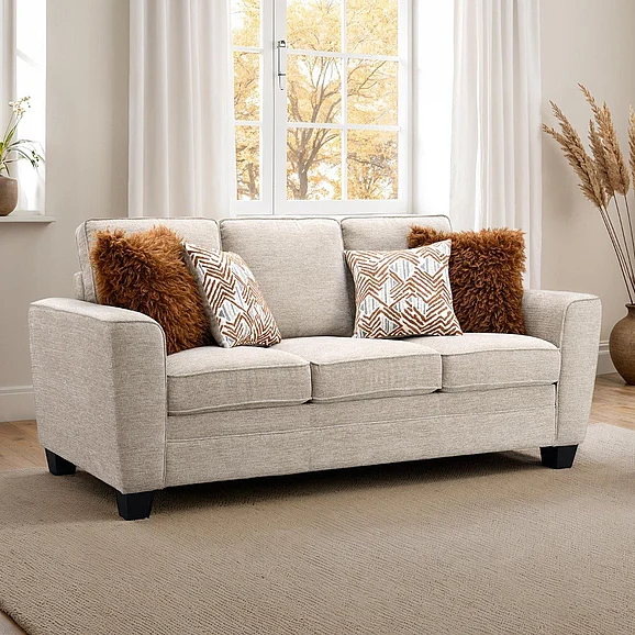 Furniture of America Enea Sofa FM64009TP-SF