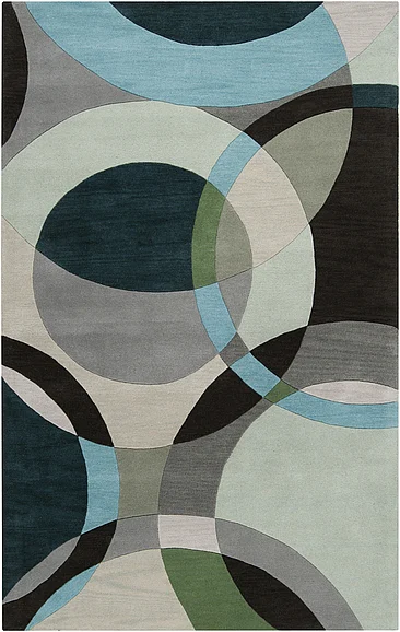 Surya Forum 10' X 14' Area Rug FM7157-1014 FREE SHIPPING
