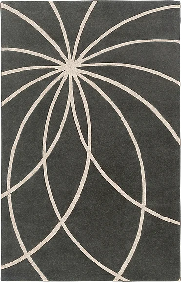 Surya Forum 5' X 8' Area Rug FM7173-58 FREE SHIPPING
