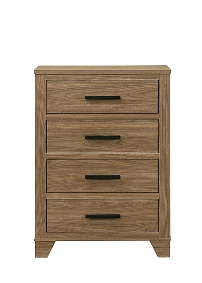 Furniture of America Panelli Chest in Chestnut Brown FM72017BR-C