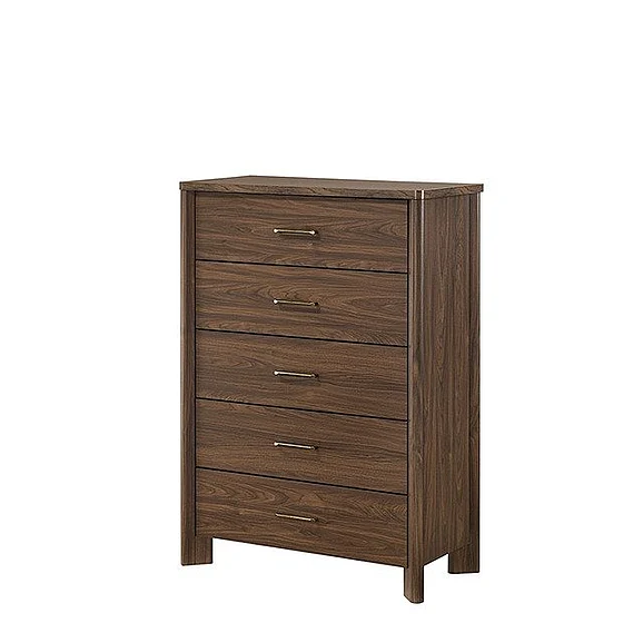 Furniture of America Hayward Chest in Walnut FM72022WN-C