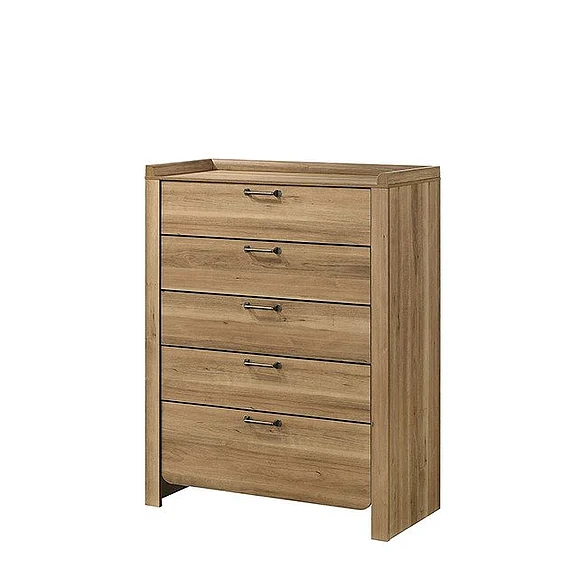 Furniture of America Elinora Chest in Natural FM72023NT-C