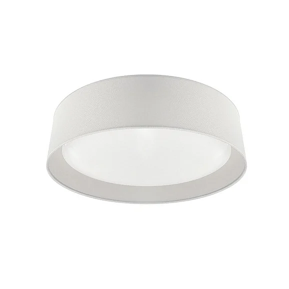 Vinci Lighting Flush Mounts in White FM9216-WH