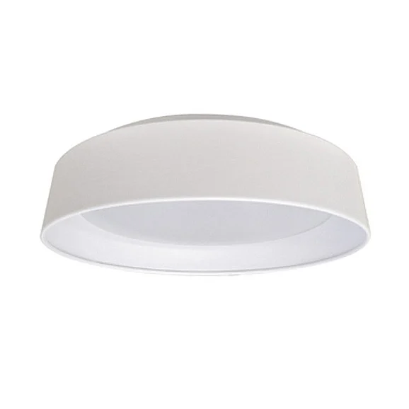 Vinci Lighting LED Flush Mount Ceiling Lighting in White FM9469-15WH-WH
