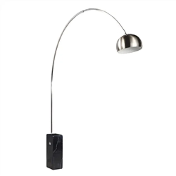 Finemod Imports Our Full Arch Lamp Big Base FMI1179