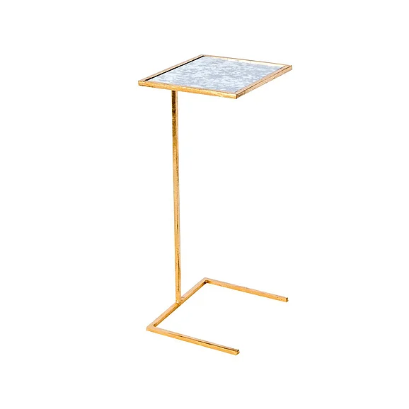 Worlds Away Cigar Table FNCMAMG CLOSEOUT