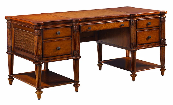 Tommy Bahama Island Estate Fraser Island Desk