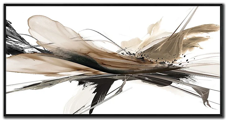 Streamline Art Melting Light E758758
