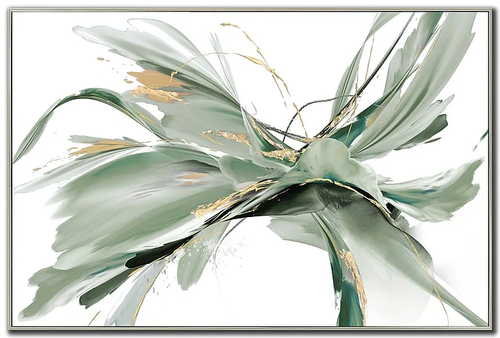 Streamline Art Agave Dance E785556