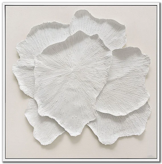 Streamline Art Delicate Petal II E817639