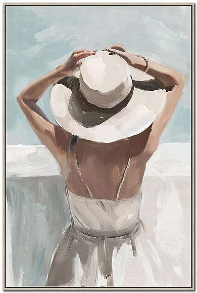Streamline Art Summer Breeze E817790