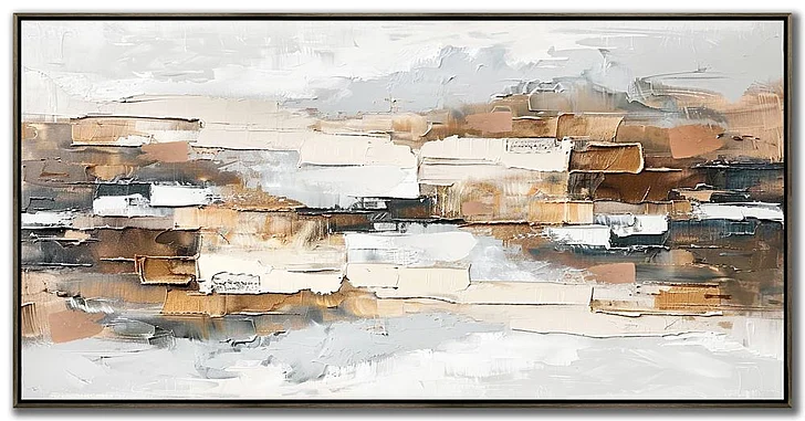 Streamline Art Layered Neutrals E817752