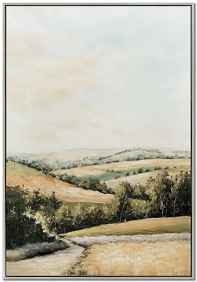 Streamline Art Golden Valley II E845205