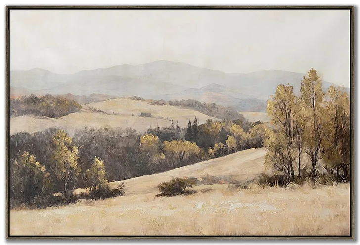 Streamline Art Golden Valley E845328