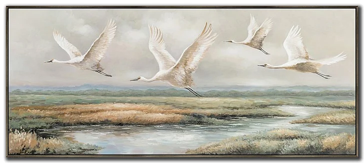 Streamline Art Migration E862615