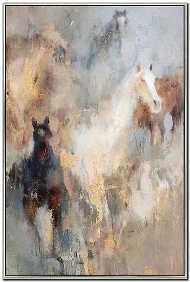 Streamline Art Wild Harmony E862653