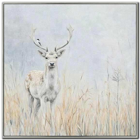 Streamline Art Starlight Stag I E862684