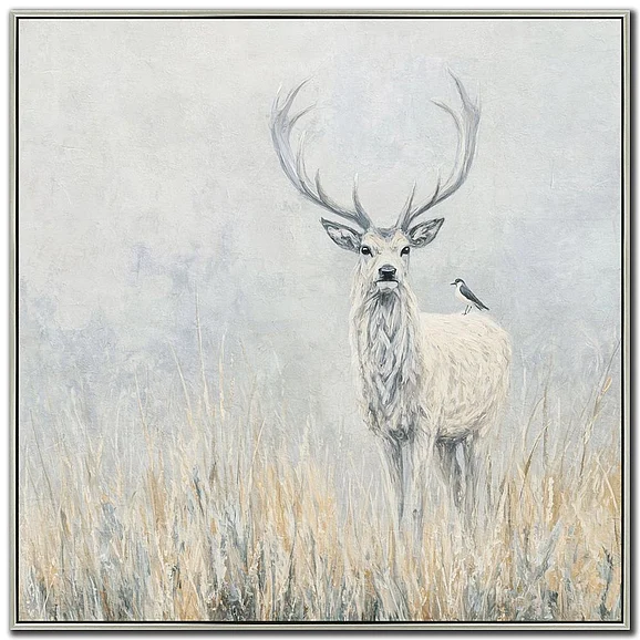 Streamline Art Starlight Stag II E862691