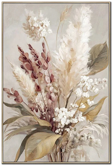 Streamline Art Pampas Elegance I E862707