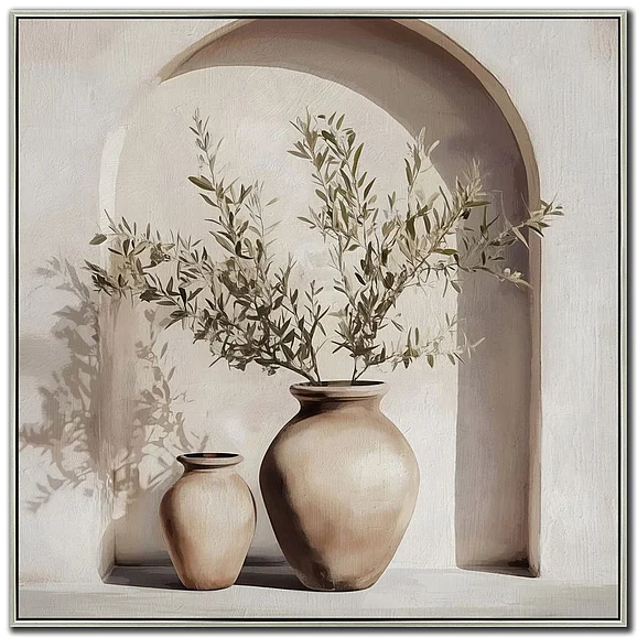Streamline Art Ceramic Rest E862752