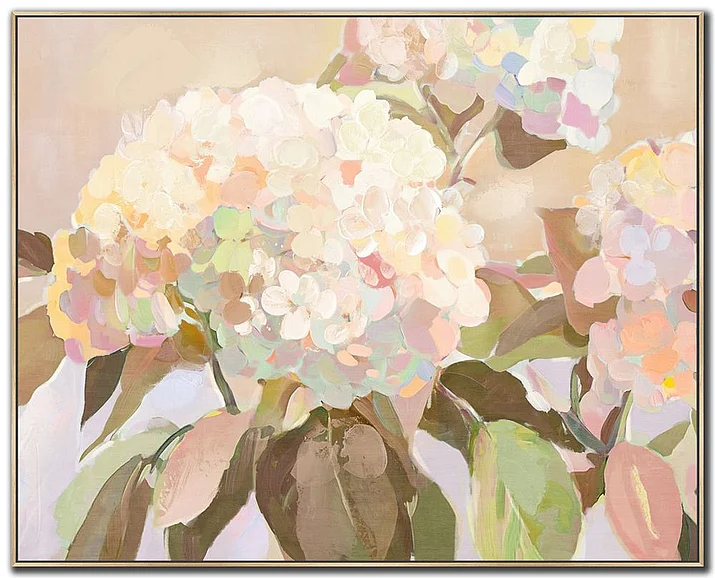 Streamline Pastel Garden I E862769