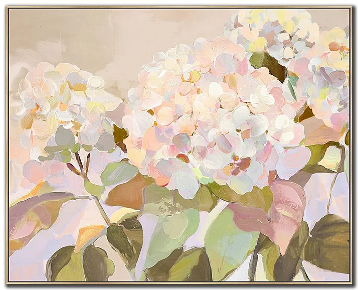 Streamline Pastel Garden II E862776