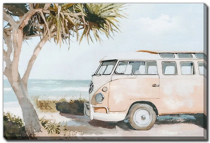 Streamline Art Beachbound E862790