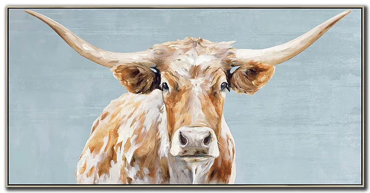 Streamline Art Western Icon E891615