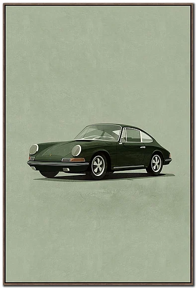 Streamline Art Classic Coupe I E891639