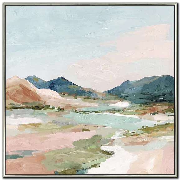 Streamline Art Canyon Calm E891653