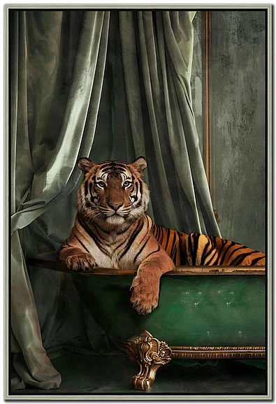 Streamline Art Velvet Watcher E891684