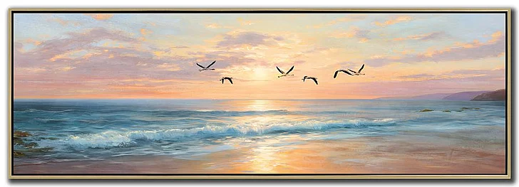 Streamline Art Evening Flight E891707