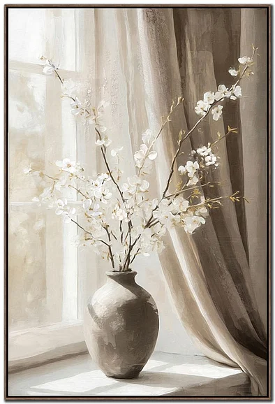 Streamline Art Soft Morning E891813