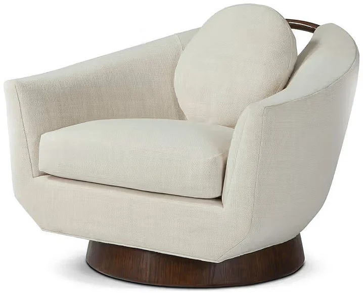 Theodore Alexander Willoughby Chair MB104 CUSTOM ITEM