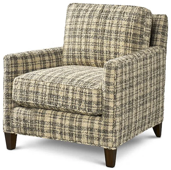 Theodore Alexander Barnet Chair SL3190 CUSTOM ITEM