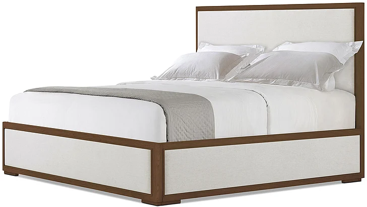 Theodore Alexander Surrey US King Upholstery Bed in Mayfair TA83079.1DKD