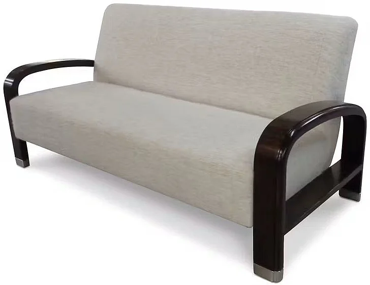 Theodore Alexander Hackney Loveseat SL2192 CUSTOM ITEM
