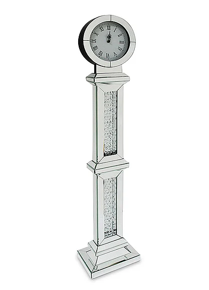AICO Montreal Standing Clock FS-MNTRL-5035