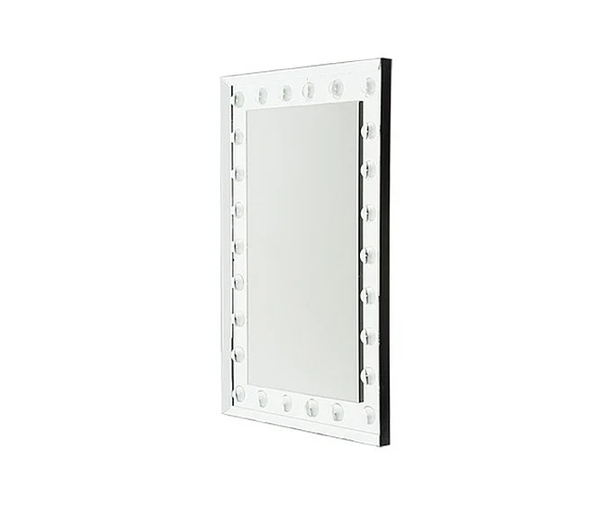 AICO Montreal Rectangular Wall Mirror FS-MNTRL-8473H CLOSEOUT