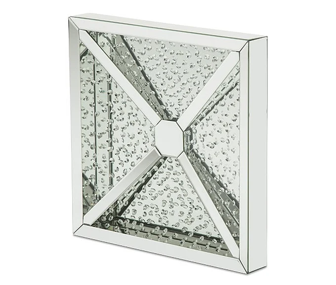 AICO Montreal Wall Mirror FS-MNTRL-9403