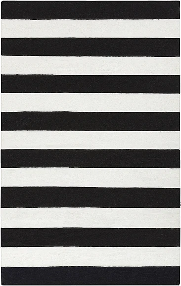 Surya Frontier 3'6" X 5'6" Area Rug FT295-3656 FREE SHIPPING