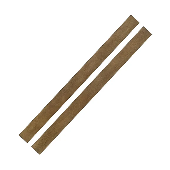 Westwood Design Highland Twin/Full Side Rails in Sand Dune HL-TF-6335TF-SDD-TFL