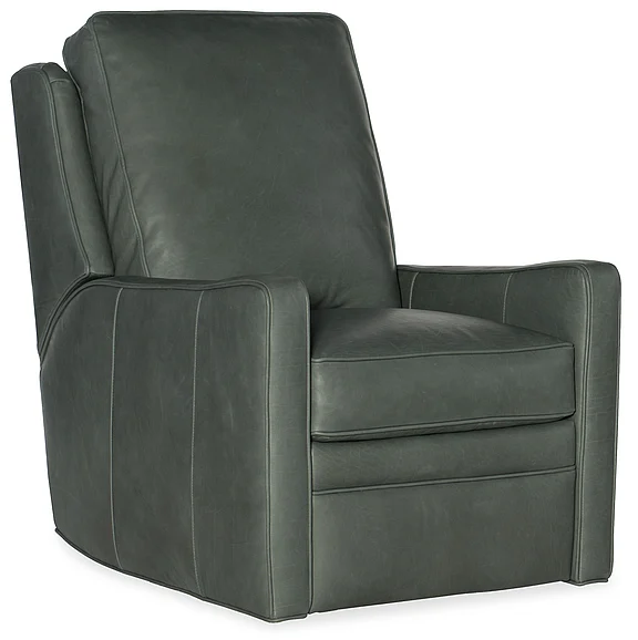 Bradington Young Ani Wall Hugger 7032 CUSTOM