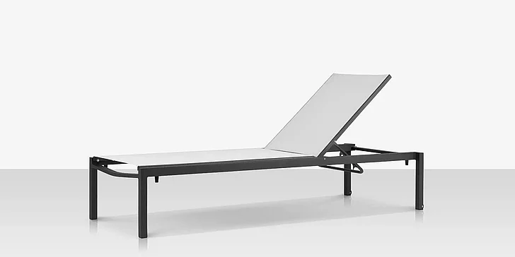 DecoScape Fusion Armless Chaise SF-3001-134