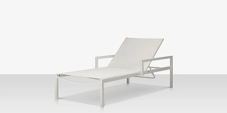 DecoScape Fusion Chaise With Arms SF-3001-104