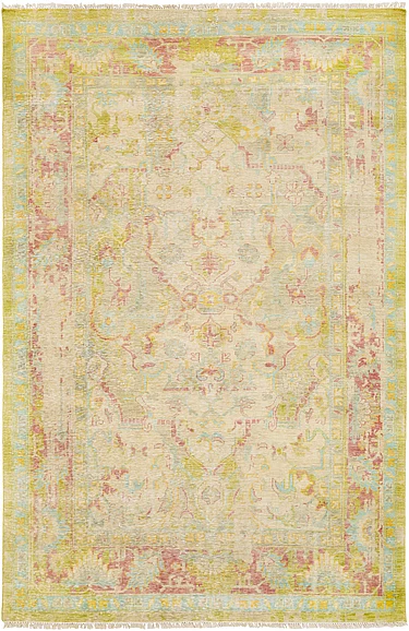 Surya Festival 9' X 13' Area Rug FVL1000-913 FREE SHIPPING
