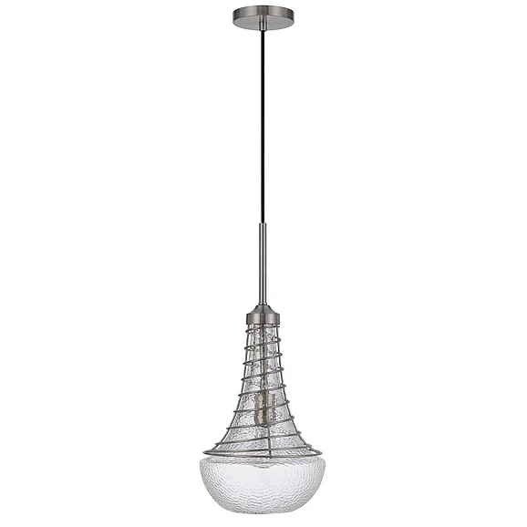 Cal Lighting Baraboo Pendant FX-3130-1