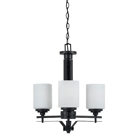 Cal Lighting Judson Chandelier FX-3505/3